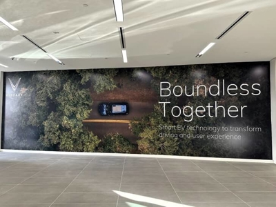 Wall Graphics Photo